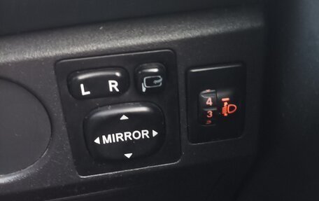 Toyota Vitz, 2009 год, 510 000 рублей, 13 фотография