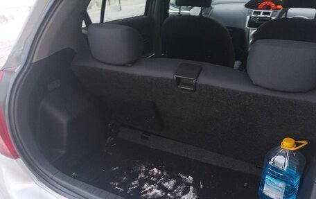 Toyota Vitz, 2009 год, 510 000 рублей, 19 фотография