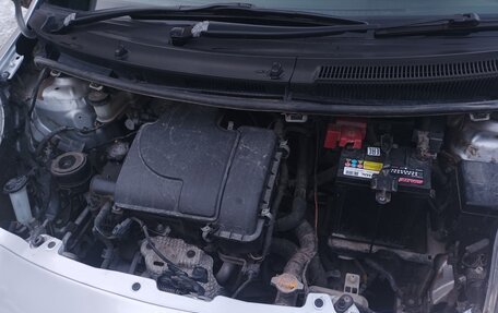 Toyota Vitz, 2009 год, 510 000 рублей, 20 фотография