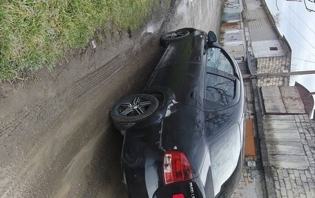 Chevrolet Aveo III, 2005 год, 250 000 рублей, 4 фотография