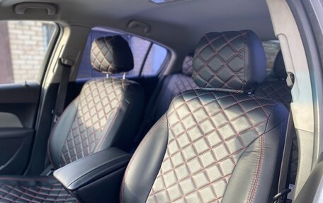 Chevrolet Cruze II, 2013 год, 560 000 рублей, 7 фотография