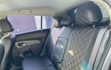 Chevrolet Cruze II, 2013 год, 560 000 рублей, 8 фотография