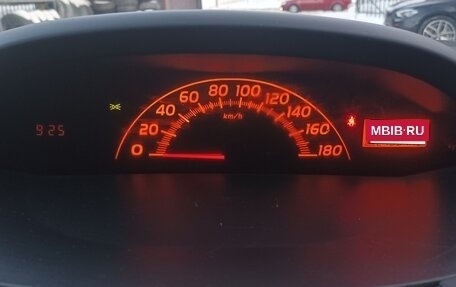 Toyota Vitz, 2009 год, 510 000 рублей, 12 фотография