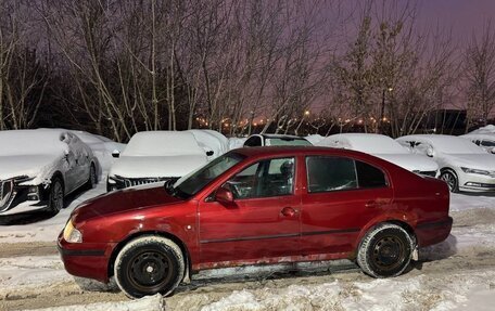 Skoda Octavia IV, 2005 год, 175 000 рублей, 5 фотография
