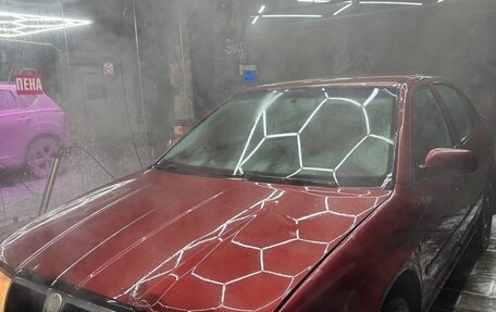 Skoda Octavia IV, 2005 год, 175 000 рублей, 10 фотография