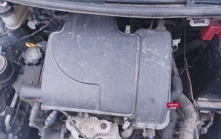 Toyota Vitz, 2009 год, 510 000 рублей, 21 фотография