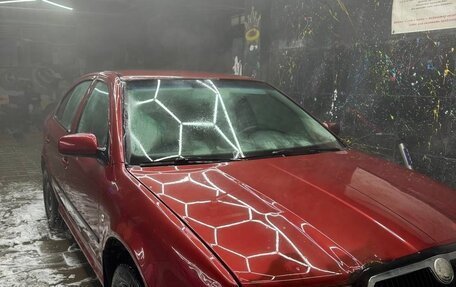 Skoda Octavia IV, 2005 год, 175 000 рублей, 8 фотография