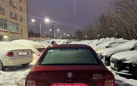 Skoda Octavia IV, 2005 год, 175 000 рублей, 7 фотография