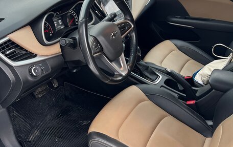 Chevrolet Monza, 2021 год, 1 650 000 рублей, 5 фотография
