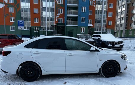 Chevrolet Monza, 2021 год, 1 650 000 рублей, 2 фотография