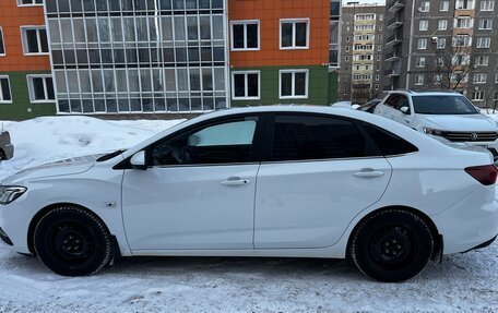 Chevrolet Monza, 2021 год, 1 650 000 рублей, 3 фотография