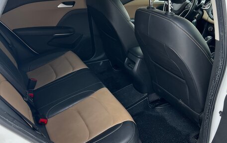 Chevrolet Monza, 2021 год, 1 650 000 рублей, 7 фотография