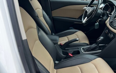 Chevrolet Monza, 2021 год, 1 650 000 рублей, 6 фотография