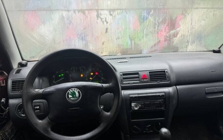 Skoda Octavia IV, 2005 год, 175 000 рублей, 16 фотография