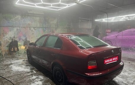 Skoda Octavia IV, 2005 год, 175 000 рублей, 13 фотография