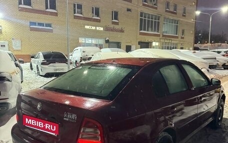 Skoda Octavia IV, 2005 год, 175 000 рублей, 6 фотография