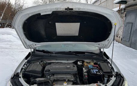 Chevrolet Monza, 2021 год, 1 650 000 рублей, 12 фотография