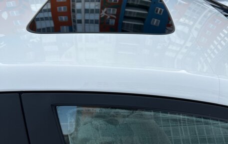 Chevrolet Monza, 2021 год, 1 650 000 рублей, 10 фотография