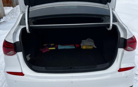 Chevrolet Monza, 2021 год, 1 650 000 рублей, 14 фотография