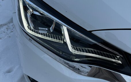 Chevrolet Monza, 2021 год, 1 650 000 рублей, 11 фотография