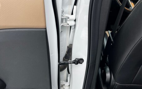 Chevrolet Monza, 2021 год, 1 650 000 рублей, 18 фотография