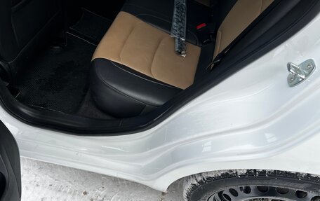 Chevrolet Monza, 2021 год, 1 650 000 рублей, 22 фотография