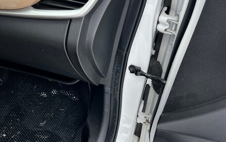 Chevrolet Monza, 2021 год, 1 650 000 рублей, 20 фотография