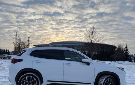 CheryExeed LX, 2024 год, 2 600 000 рублей, 2 фотография