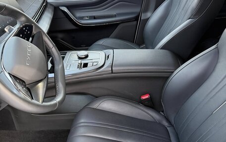 CheryExeed LX, 2024 год, 2 600 000 рублей, 12 фотография
