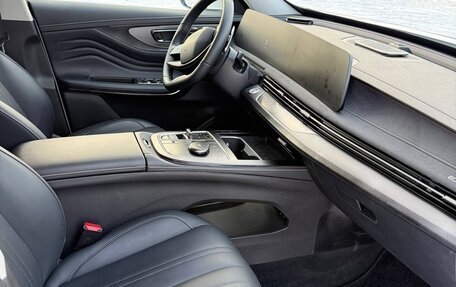 CheryExeed LX, 2024 год, 2 600 000 рублей, 11 фотография