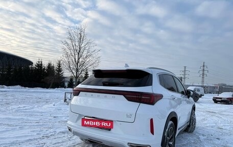 CheryExeed LX, 2024 год, 2 600 000 рублей, 6 фотография