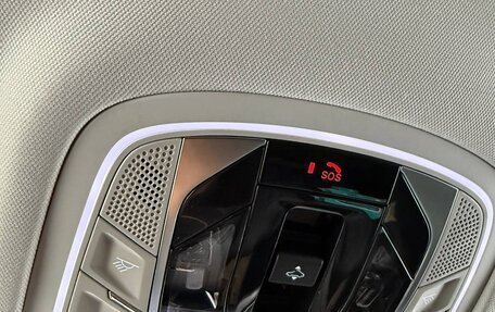 CheryExeed LX, 2024 год, 2 600 000 рублей, 17 фотография