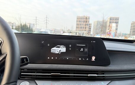 CheryExeed LX, 2024 год, 2 600 000 рублей, 14 фотография