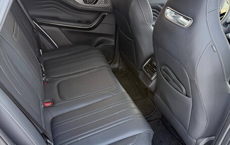 CheryExeed LX, 2024 год, 2 600 000 рублей, 15 фотография