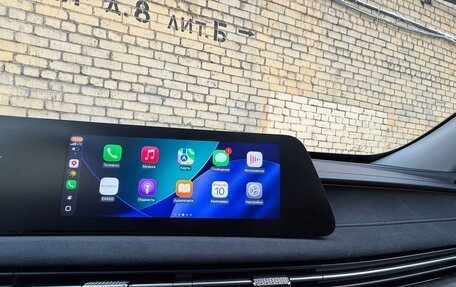 CheryExeed LX, 2024 год, 2 600 000 рублей, 20 фотография