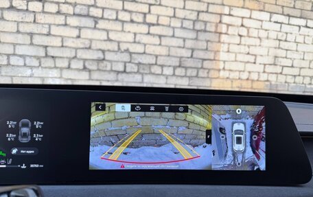 CheryExeed LX, 2024 год, 2 600 000 рублей, 19 фотография