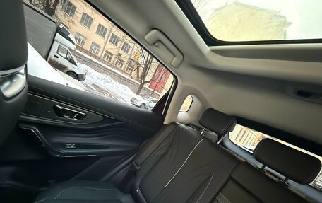 CheryExeed LX, 2024 год, 2 600 000 рублей, 21 фотография