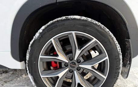 CheryExeed LX, 2024 год, 2 600 000 рублей, 22 фотография