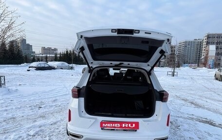 CheryExeed LX, 2024 год, 2 600 000 рублей, 10 фотография