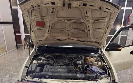 Daewoo Nexia I рестайлинг, 2011 год, 68 000 рублей, 5 фотография