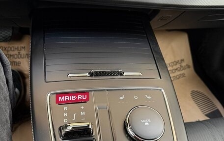 CheryExeed LX, 2024 год, 2 600 000 рублей, 18 фотография