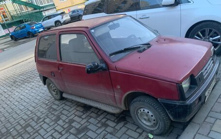 Автокам 3101, 1993 год, 70 000 рублей, 2 фотография