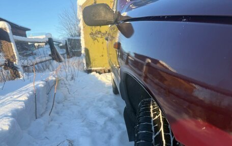 Chevrolet Niva I рестайлинг, 2003 год, 395 000 рублей, 5 фотография