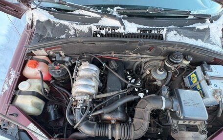 Chevrolet Niva I рестайлинг, 2003 год, 395 000 рублей, 8 фотография