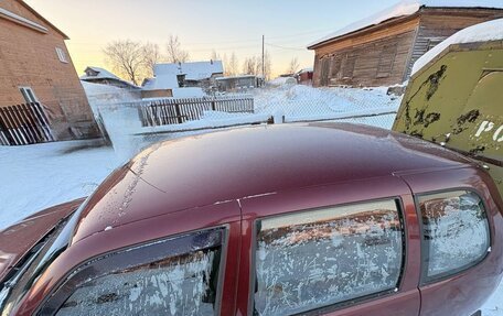 Chevrolet Niva I рестайлинг, 2003 год, 395 000 рублей, 6 фотография