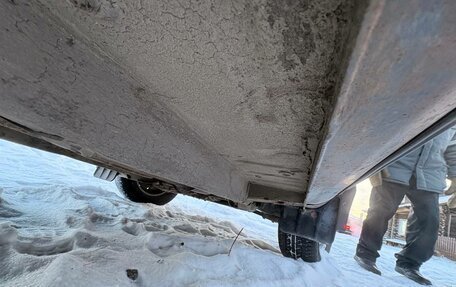 Chevrolet Niva I рестайлинг, 2003 год, 395 000 рублей, 18 фотография