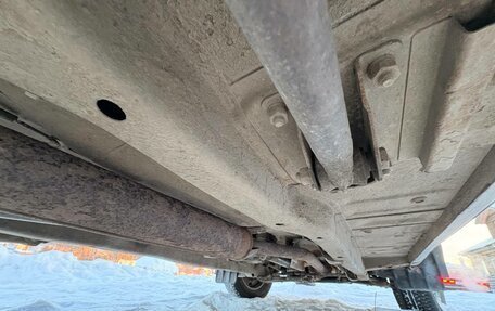 Chevrolet Niva I рестайлинг, 2003 год, 395 000 рублей, 16 фотография