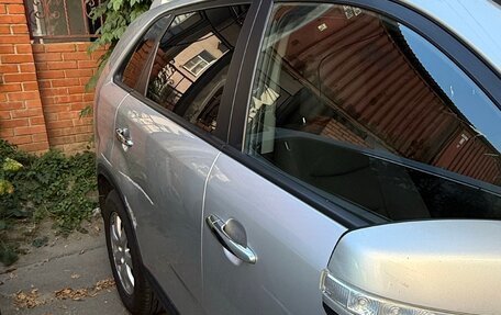 KIA Sorento II рестайлинг, 2011 год, 1 500 000 рублей, 7 фотография