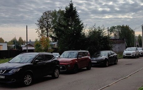 KIA Soul III, 2020 год, 1 750 000 рублей, 2 фотография