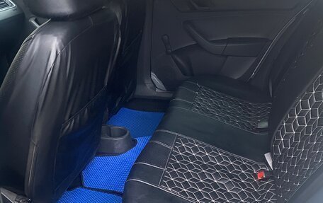 Skoda Rapid I, 2015 год, 750 000 рублей, 8 фотография